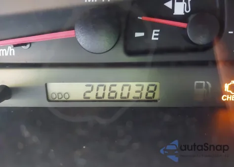 2003 Toyota Camry Le from USA, damaged, VIN 4T1BE32K63U164890